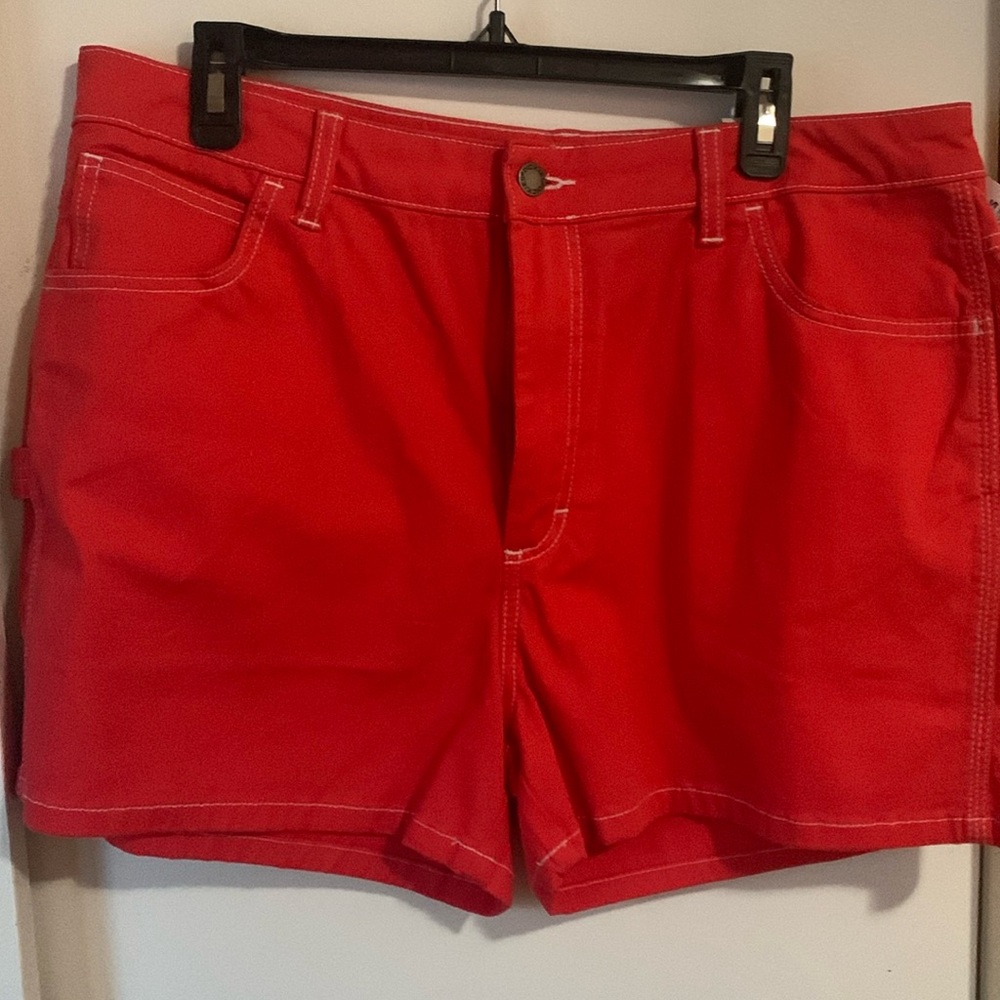 COPY - NWT Dickies shorts